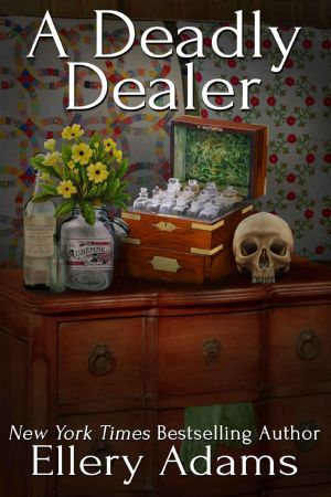 [Antiques & Collectibles Mysteries 03] • A Deadly Dealer